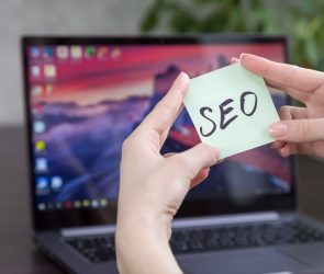 SEO Importance For Content Marketing
