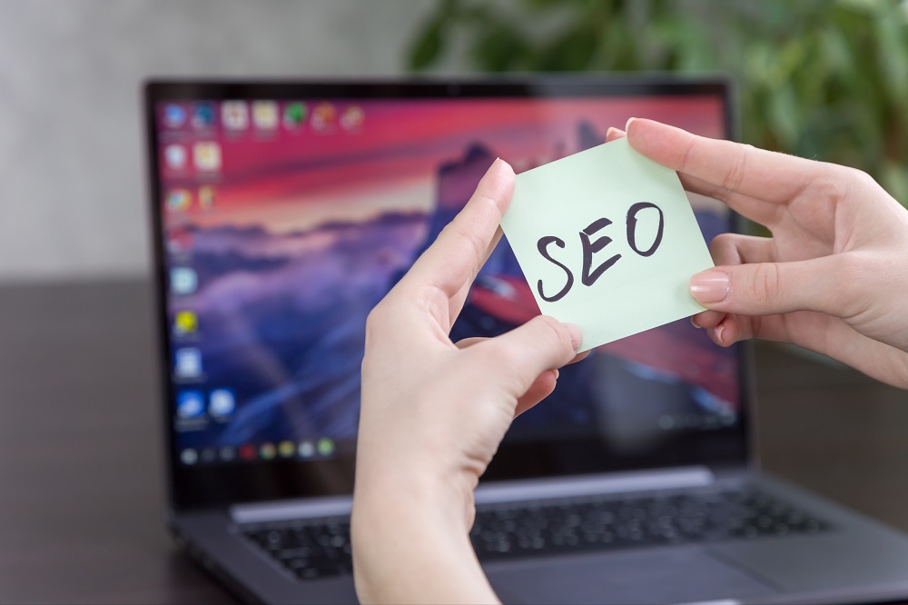 SEO Importance For Content Marketing