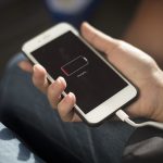 Slow Phone Charging
