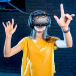 Virtual Reality Replace Real Life