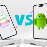 iPhone vs. Android