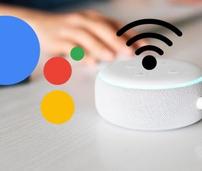 AI Makeover of Google Assistant