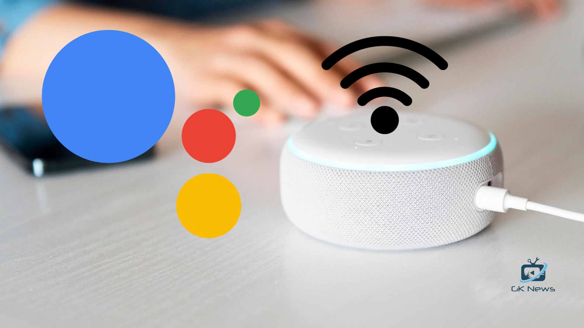AI Makeover of Google Assistant
