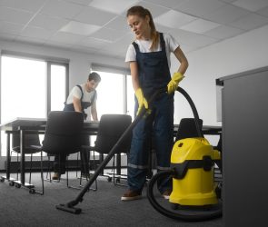 Edge of Professional Carpet Cleaning Services