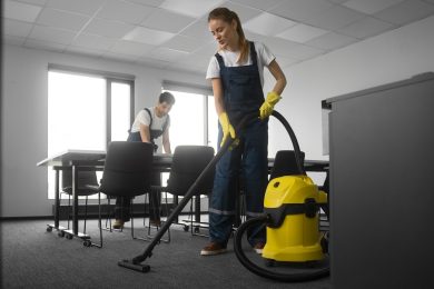 Edge of Professional Carpet Cleaning Services