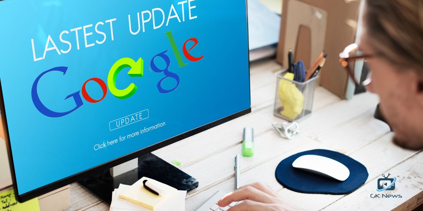 Overview of Latest Google Algorithm Update