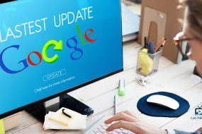 Overview of Latest Google Algorithm Update