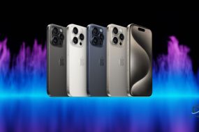 Features of iPhone 15