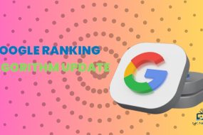 Google Algorithm Update of October 1st