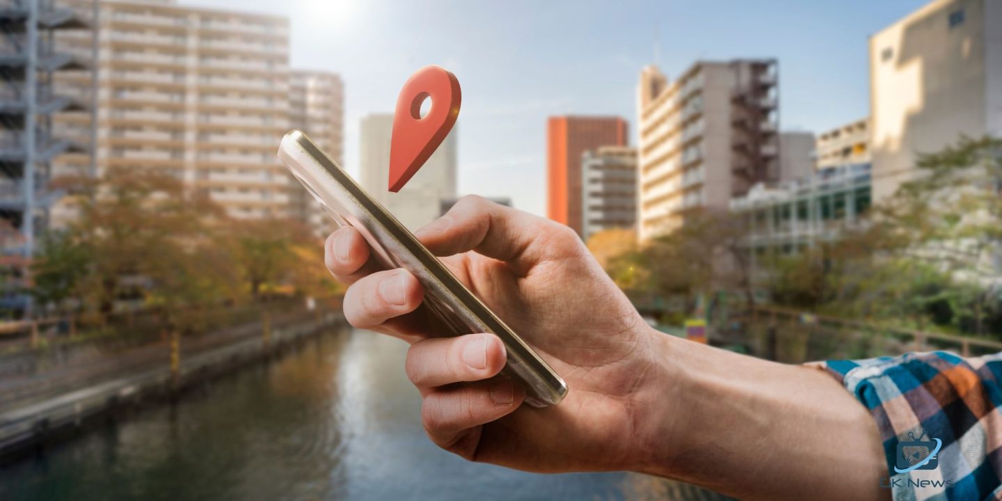 Google’s Local Search Algorithm