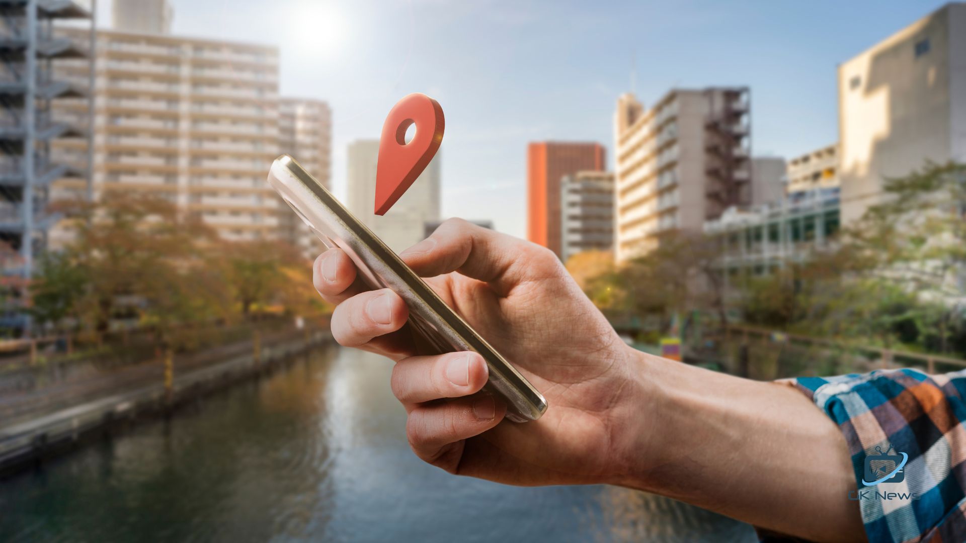 Google’s Local Search Algorithm