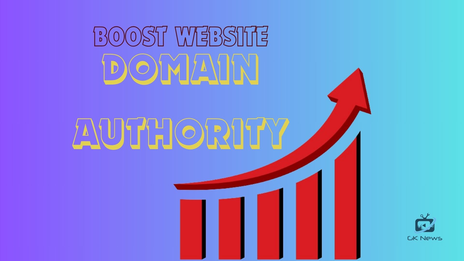 Boost Website Domain Authority