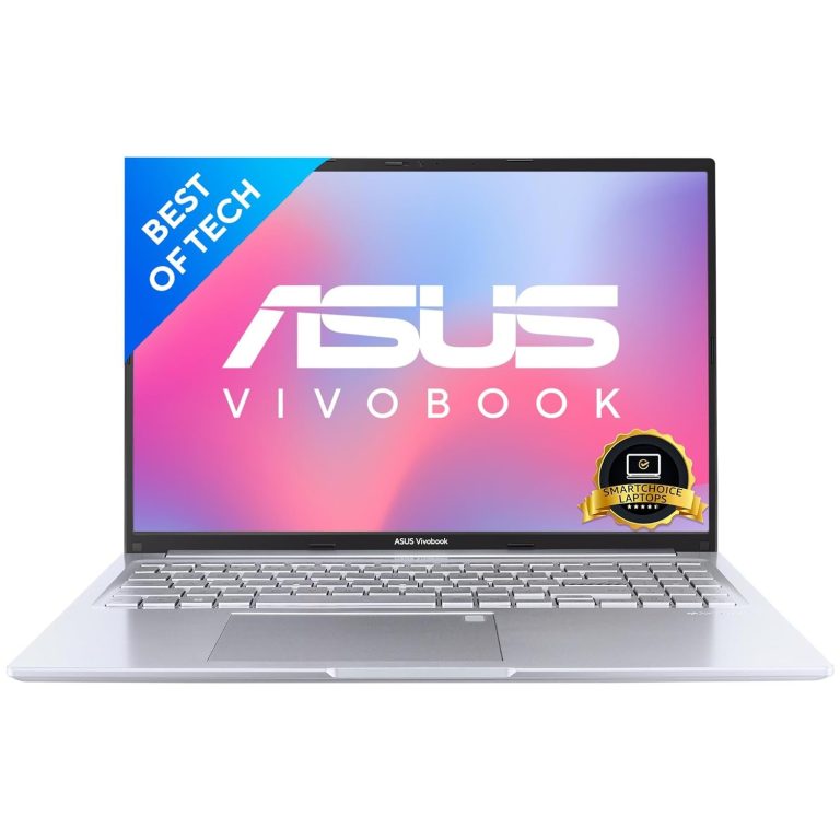 ASUS Vivobook 16X