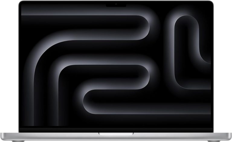 Apple 2023 M3 Max MacBook Pro Laptop