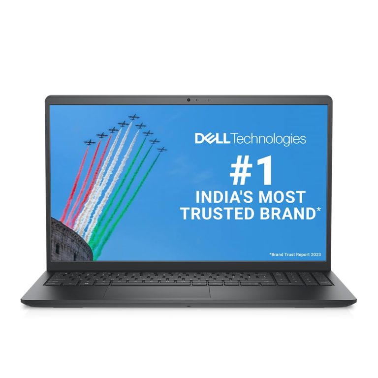 Dell 15 Laptop