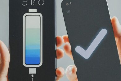 Android Phone Charging Slowly