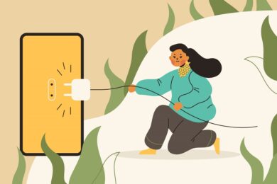 Charge Your Android Device Faster