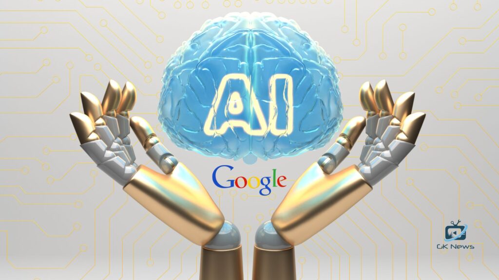 Google AI Overviews Launch 2024