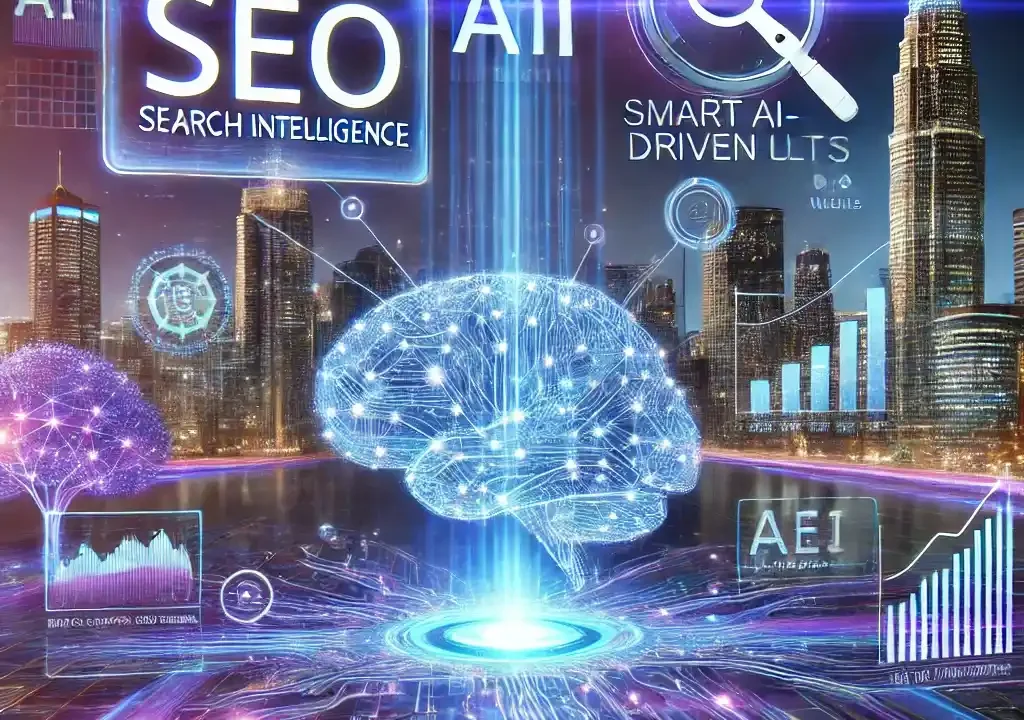 SEO Trends 2025