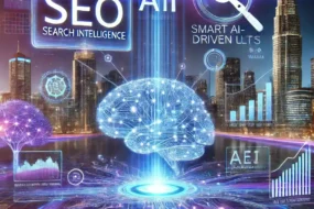 SEO Trends 2025