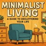 Minimalist Living