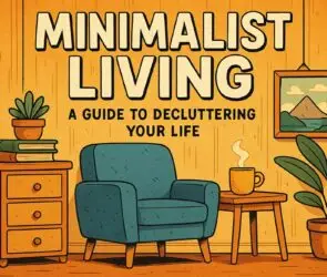 Minimalist Living