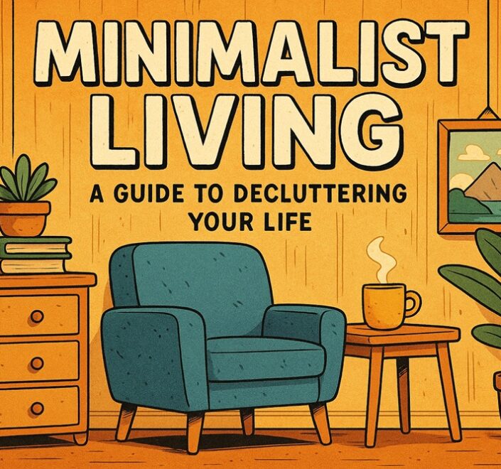 Minimalist Living