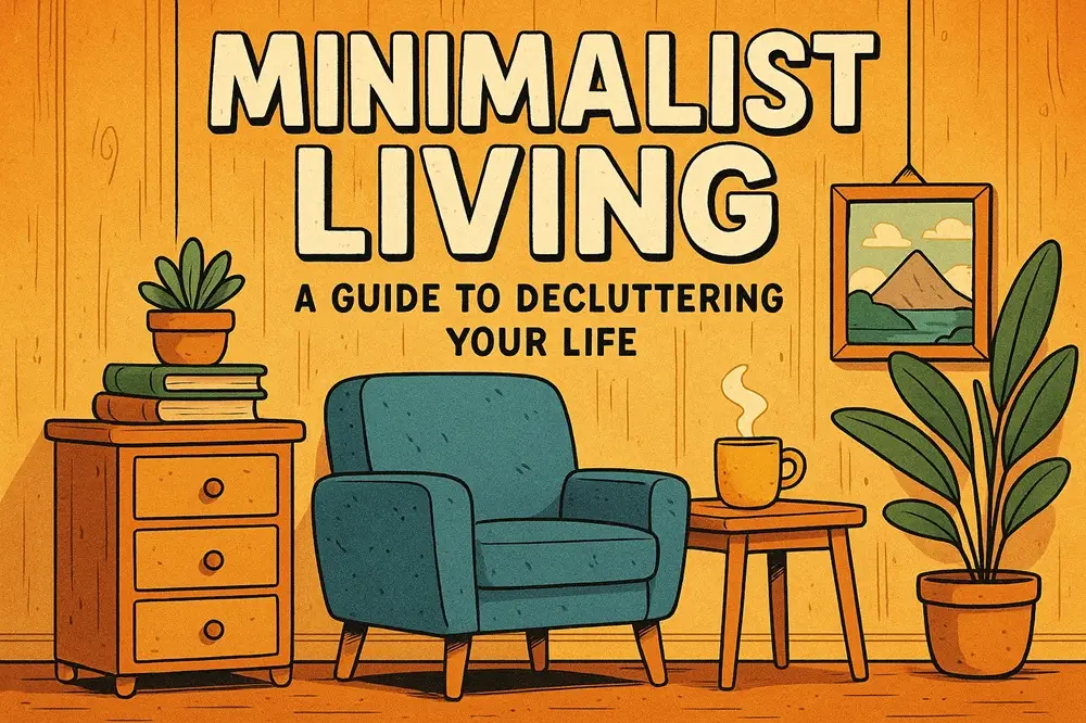 Minimalist Living