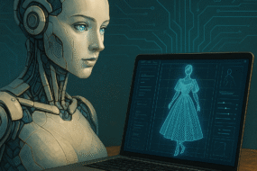 AI in Fashion Design