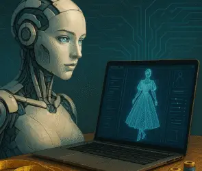 AI in Fashion Design