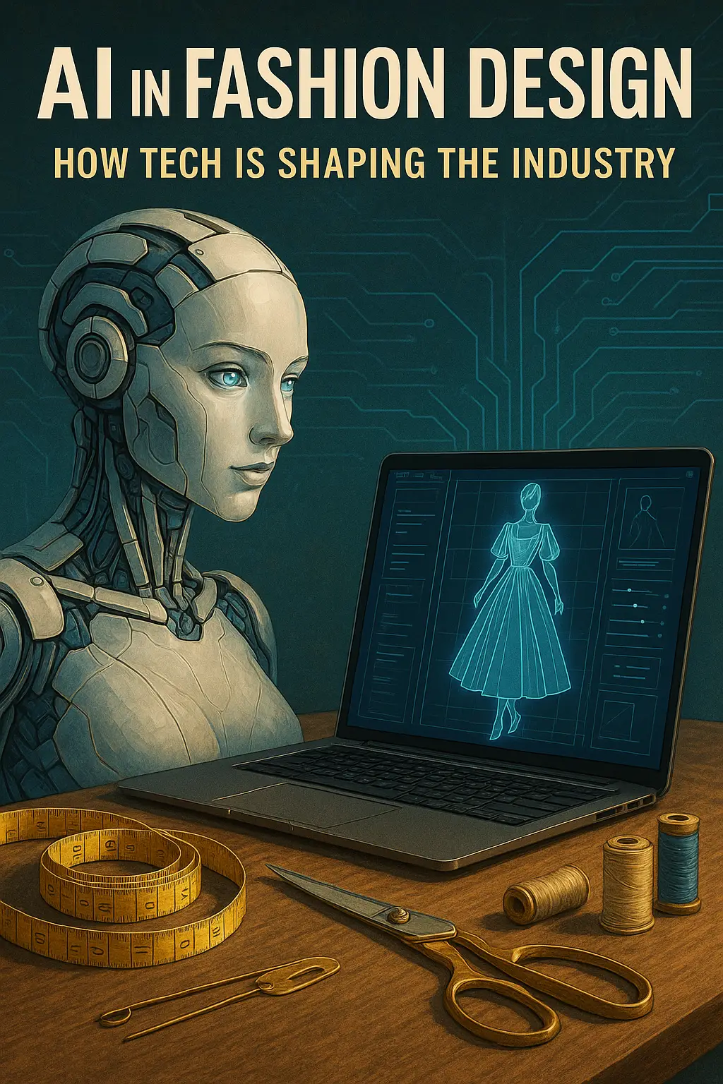 AI in Fashion Design