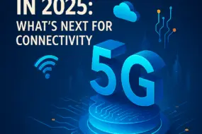 5G technology trends 2025