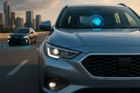 The Role of AI in Modern Car Safety Systems