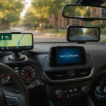 best smart car gadgets