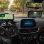 best smart car gadgets