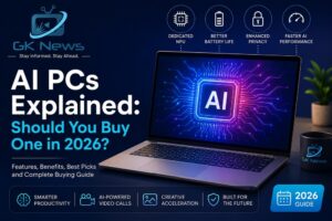 AI PCs Explained