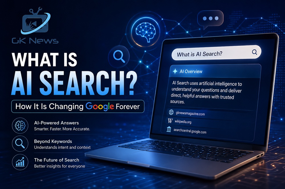 AI Search