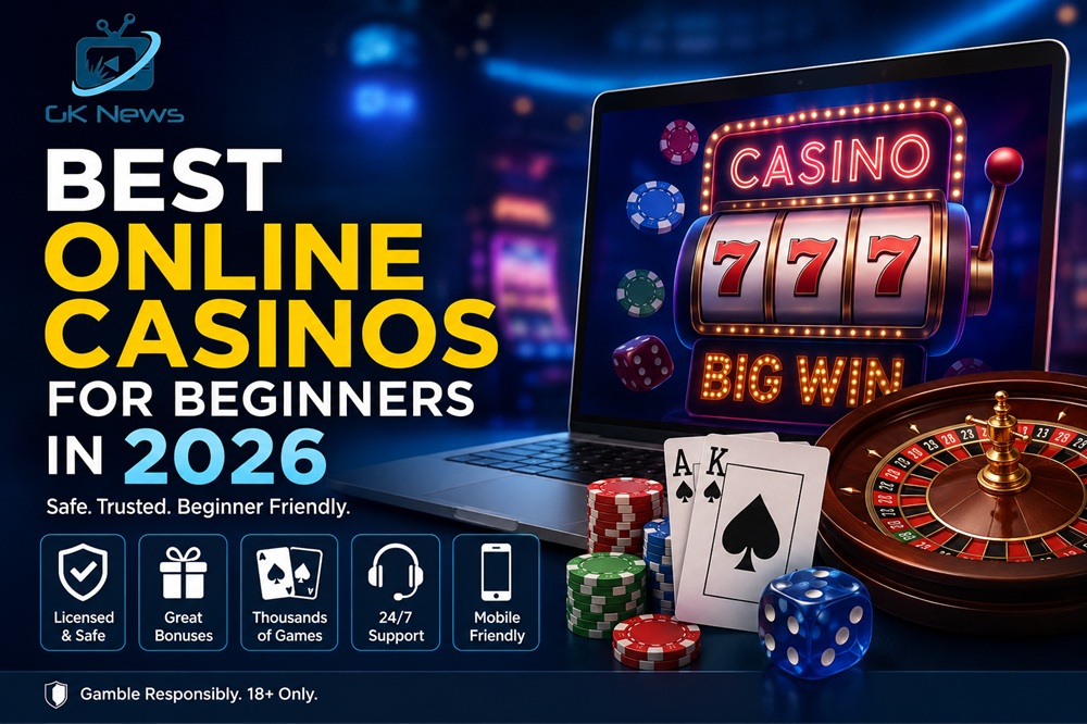 Best Online Casinos