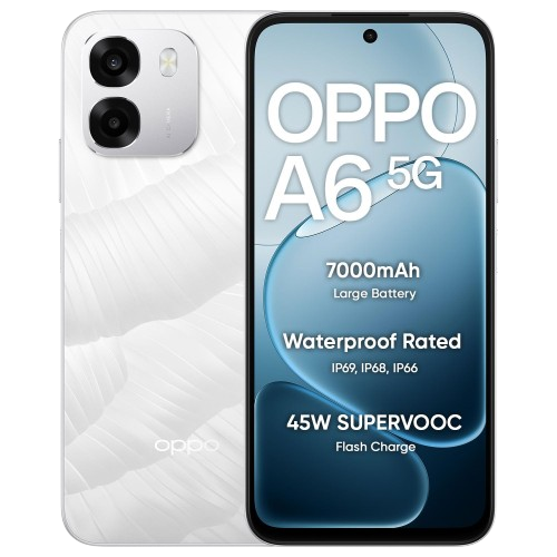 Oppo A6 Pro 5G