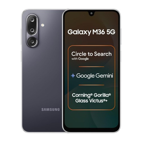Samsung Galaxy M36 5G