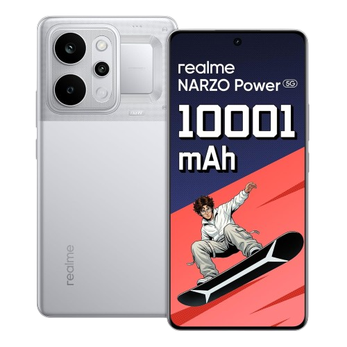 realme NARZO Power 5G