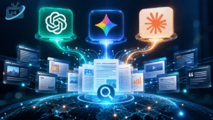 AI Search Ranking