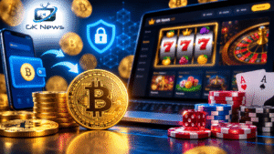 Bitcoin Casinos
